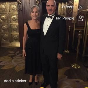 Meet your Posher, Stefonia